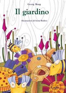Il giardino -  Lapis edizioni