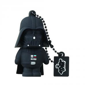 chiavetta USB di Darth Vader per gli amanti di guerre stellari, 22 euro su amazon.it