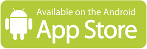 App available on the Android App Store