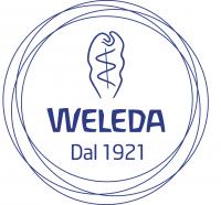 Logo Weleda