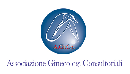 Logo associazione ginecologi consultoriali