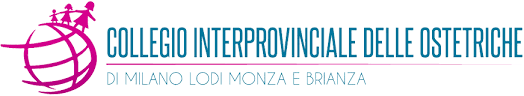 Logo Collegio Interprovinciale Ostetriche