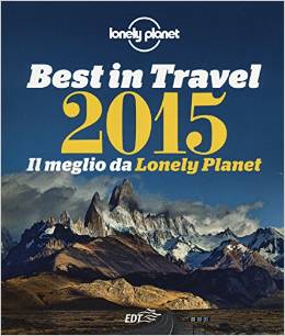 guida ai migliori viaggi 2015 lonely planet 12,35 amazon.it