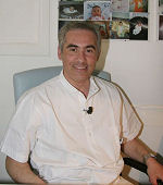 Prof. Claudio Manna