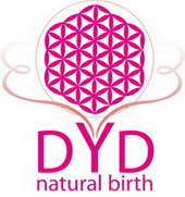 Logo DYD Natural Birth