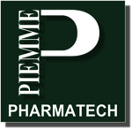 Logo Piemme Pharmatec