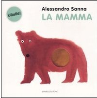 La mamma libro di Alessandro Sanna