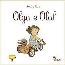 Olga e Olaf di Uzu Tonka
